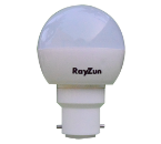 RayZun® 1 watt LED Bulb